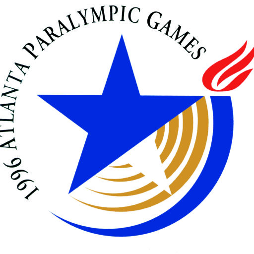 1996 Atlanta Paralympic Games